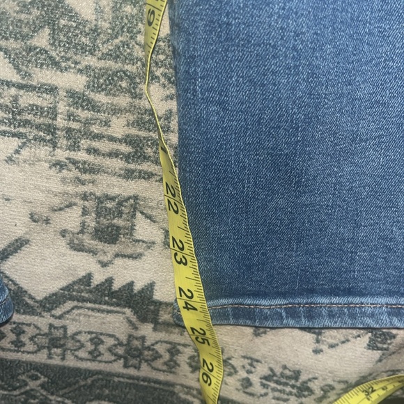 J. Crew Women's Boot Cut Jeans - Blue - Picture 2 of 8